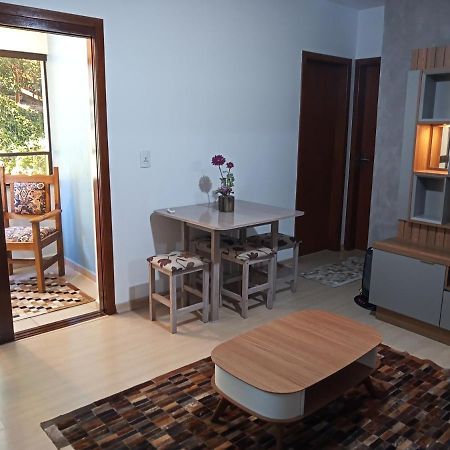 Apto Sol Poente Apartment Canela Exterior photo