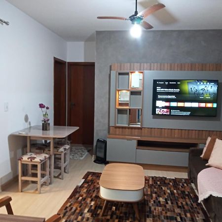 Apto Sol Poente Apartment Canela Exterior photo