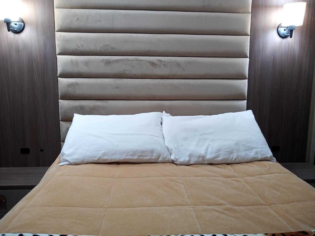 Apto Sol Poente Apartment Canela Exterior photo
