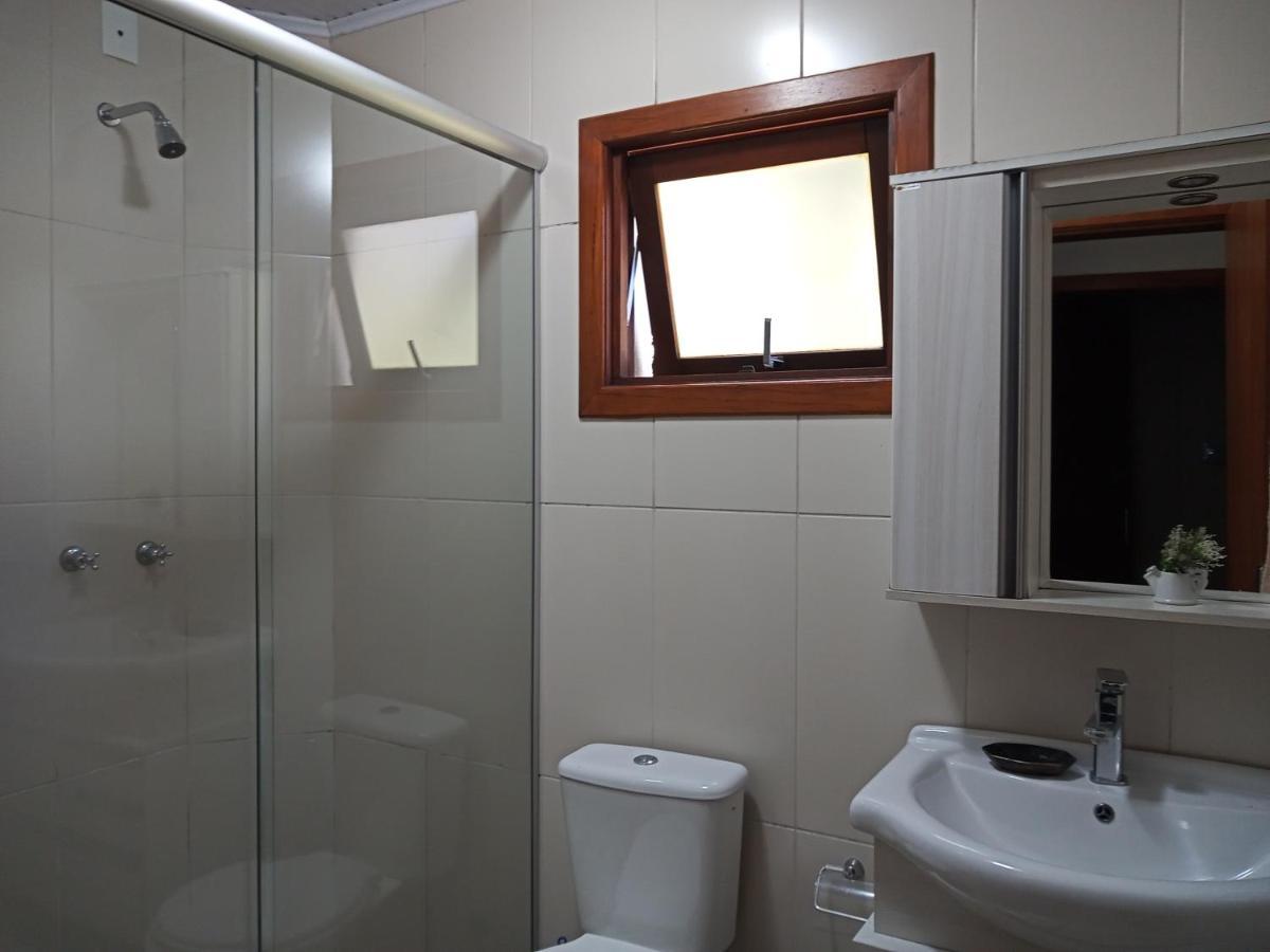 Apto Sol Poente Apartment Canela Exterior photo