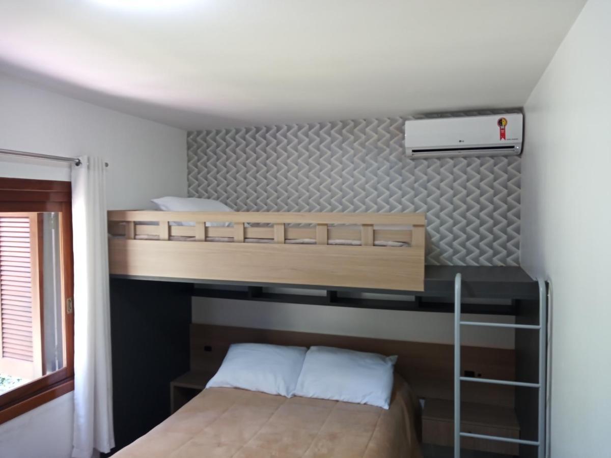 Apto Sol Poente Apartment Canela Exterior photo