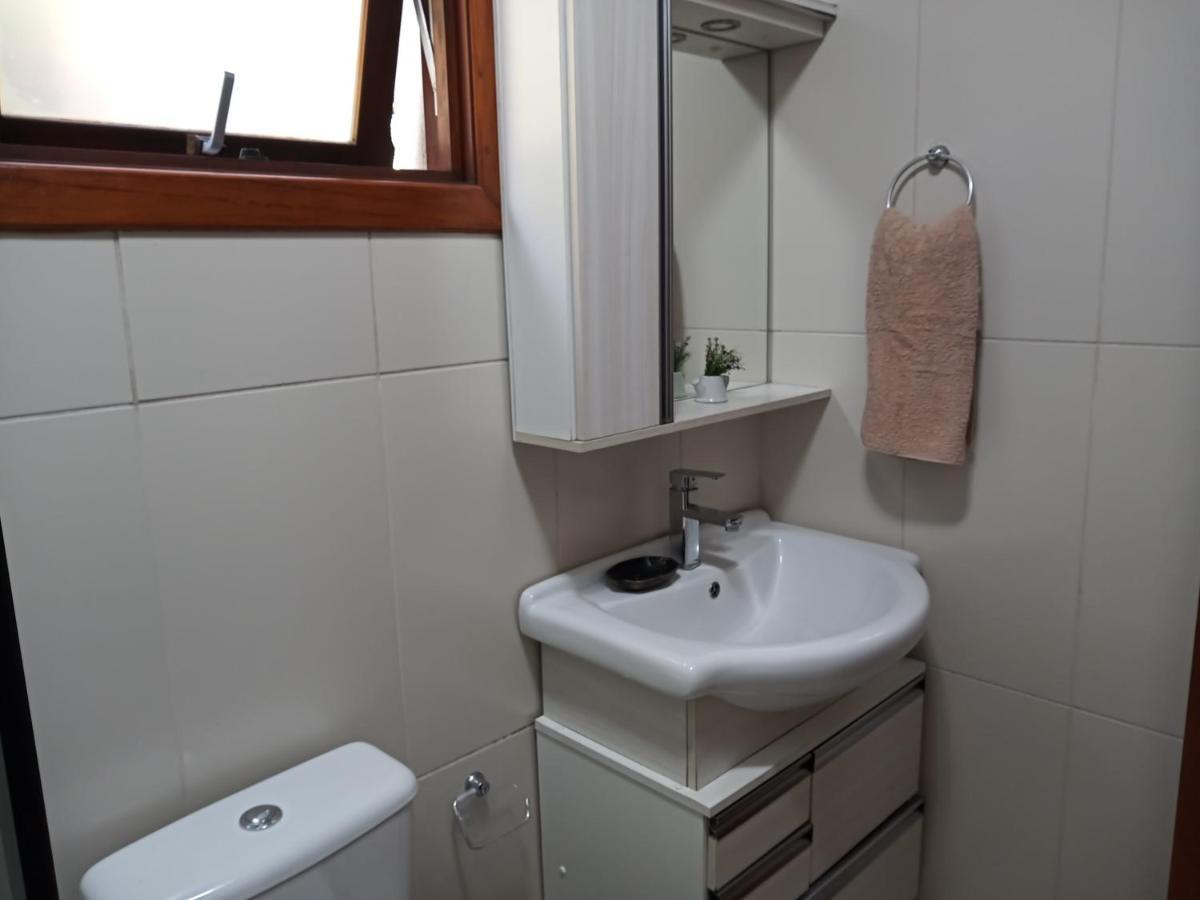 Apto Sol Poente Apartment Canela Exterior photo