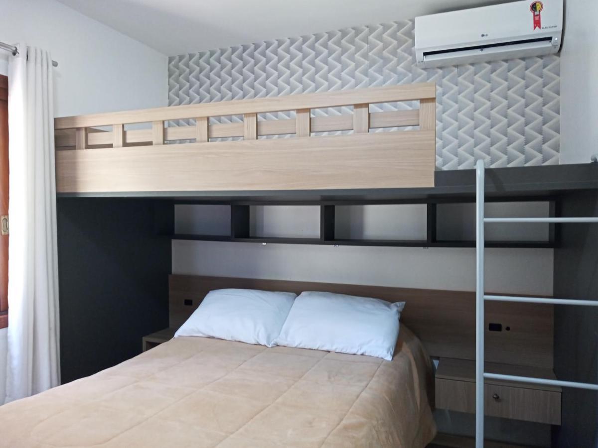 Apto Sol Poente Apartment Canela Exterior photo
