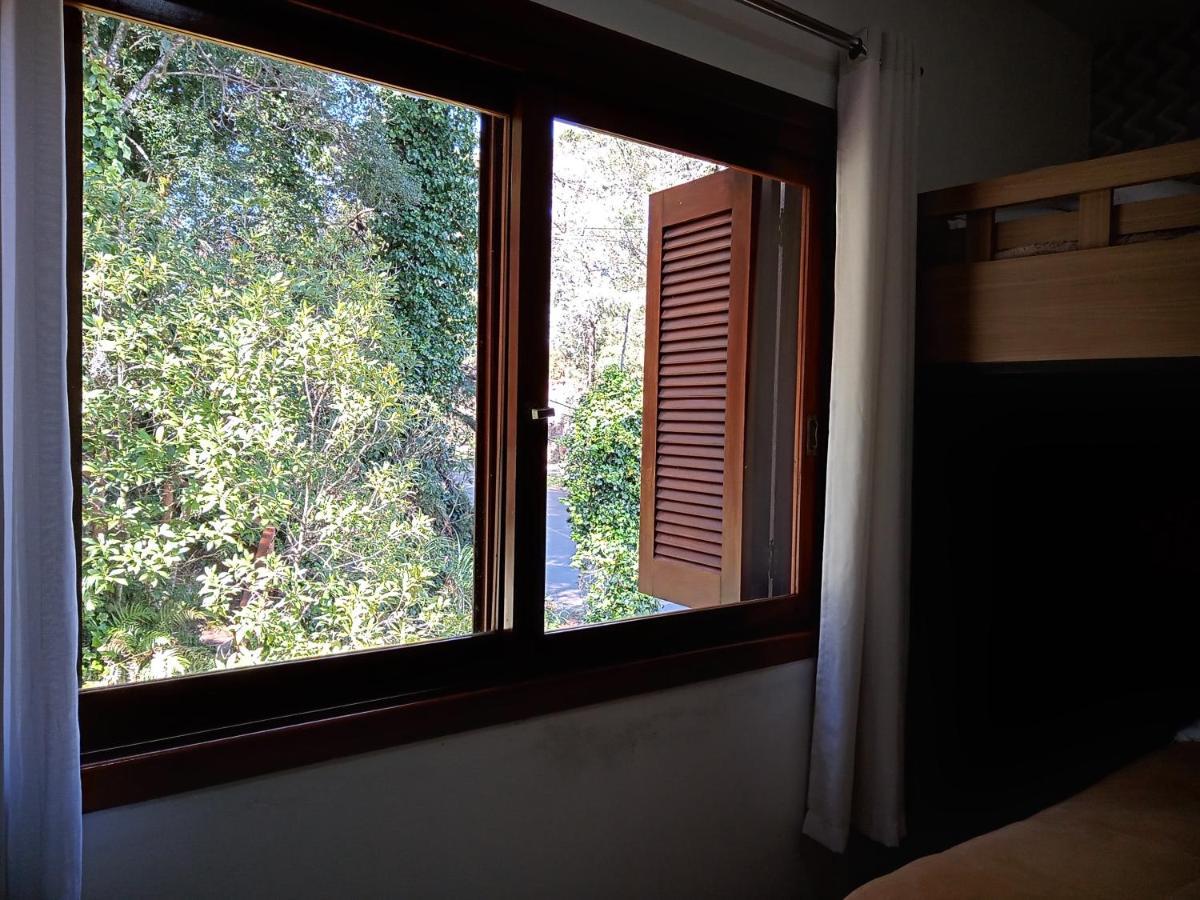 Apto Sol Poente Apartment Canela Exterior photo
